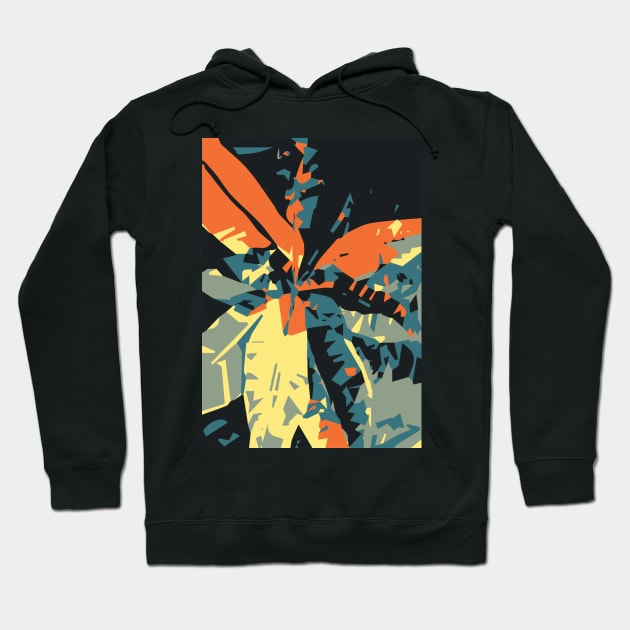 color me wild Hoodie by DreamPassion